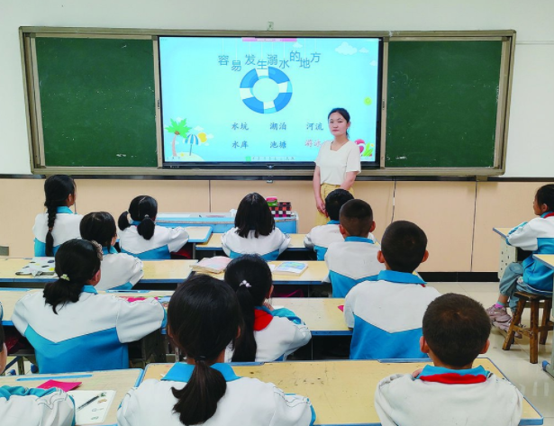 打造学习空间多关注科学
