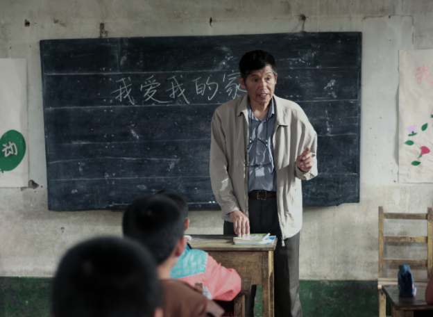 向好而变校园教育设施健