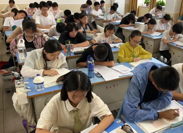 前瞻配备教育资源进步资