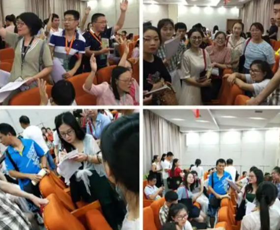 小种子中学阶段学生们能够体会实践科学研究的全过程 小种子中学阶段学生们能够体会实践科学研究的全过程