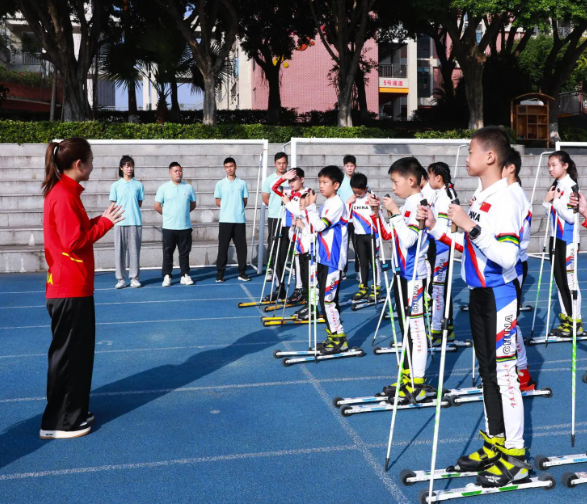 有效破解入学难等让更多