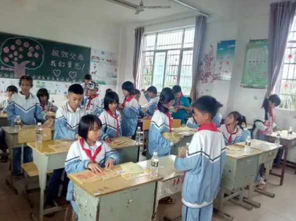 轮岗将优质资源下沉基层