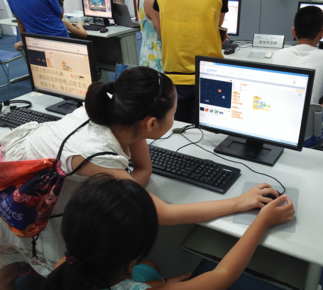 假如校园能提供让学生学